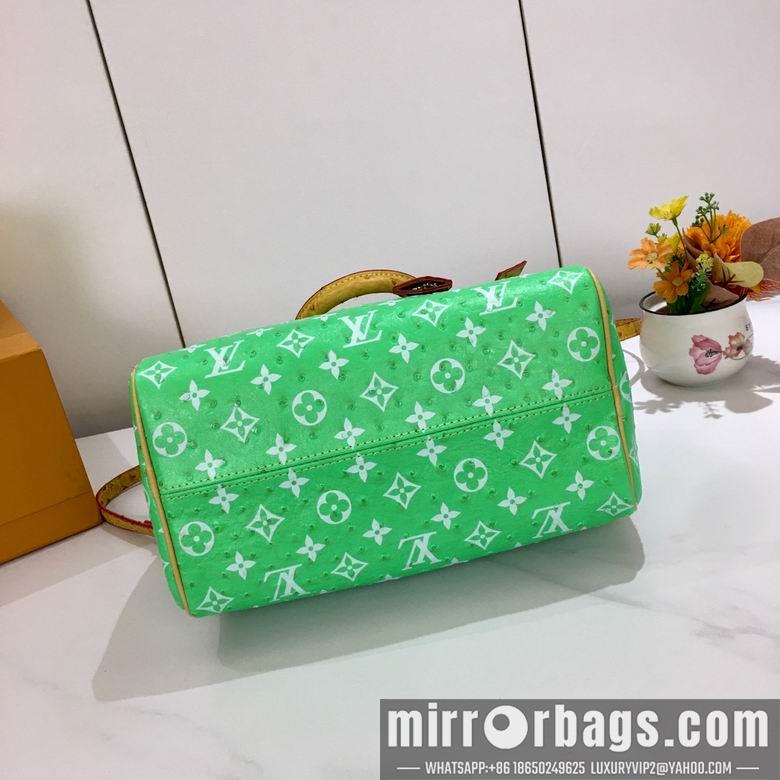 1:1 Louis Vuitton Bags M85904 M14064 M24066 M40391 25X19X15cm XMY 3colour