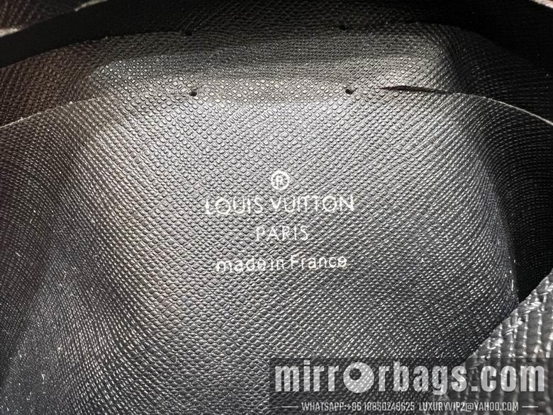 1:1 Louis Vuitton Bags M41664 25X15.5X6.5cm XM