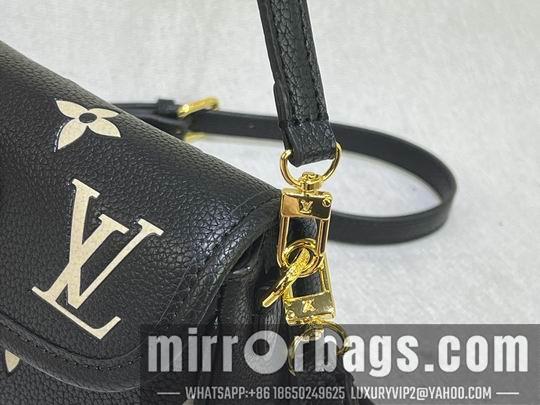 1:1 Louis Vuitton Bags Diane M83300 M45985 19x10.5x6cm ss6