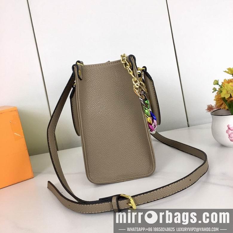 1:1 Louis Vuitton Bags M46373 25X19X11.5cm XMY 3colour
