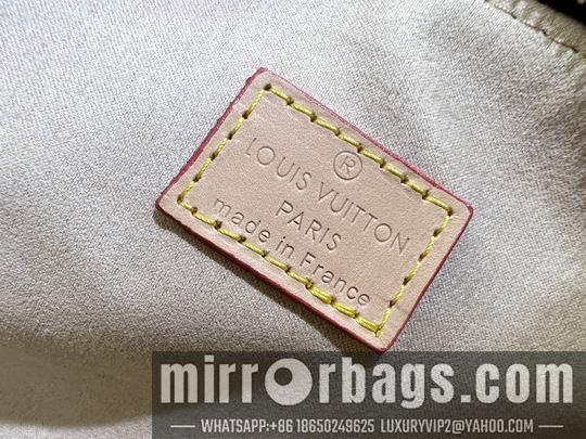1:1 Louis Vuitton Bags Coussin M57790 34x24x12cm ss