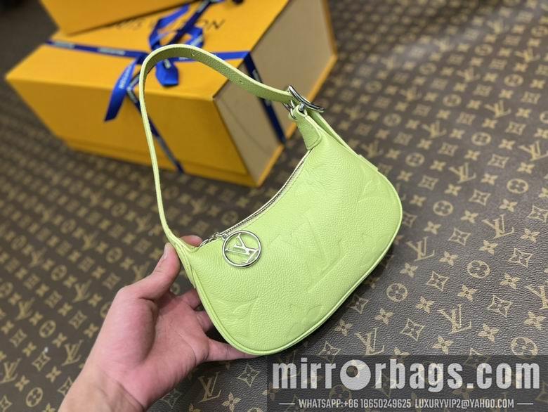 1:1 Louis Vuitton Bags M82425 20.5X11X5cm XM