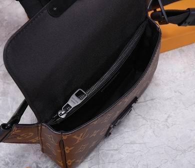 1:1 Louis Vuitton Bags M45807 21X15X4cm XM
