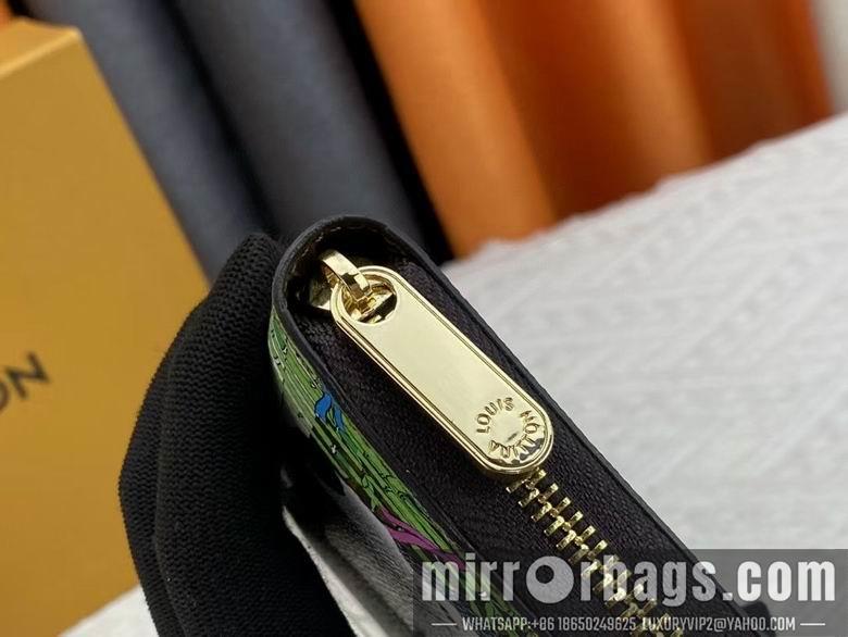 1:1 Louis Vuitton Bags M80857 M60017 19X12.5X3cm XMY 13