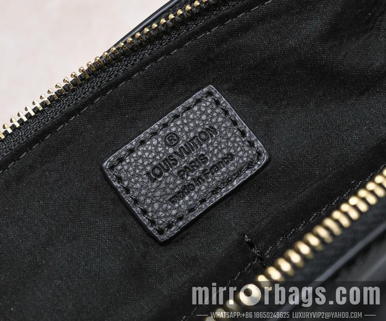 1:1 Louis Vuitton Bags Grand palais M45833 29x18x12.5cm ss2