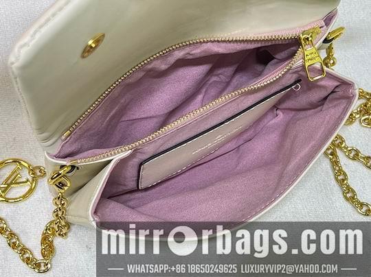 1:1 Louis Vuitton Bags Coussin M81693 M80742 20x14x8cm ss