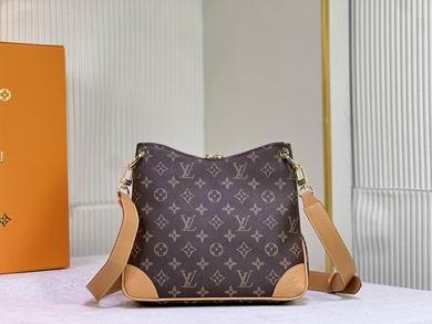 1:1 Louis Vuitton Bags M45353 big 31X27X11cm small 28X25X9cm