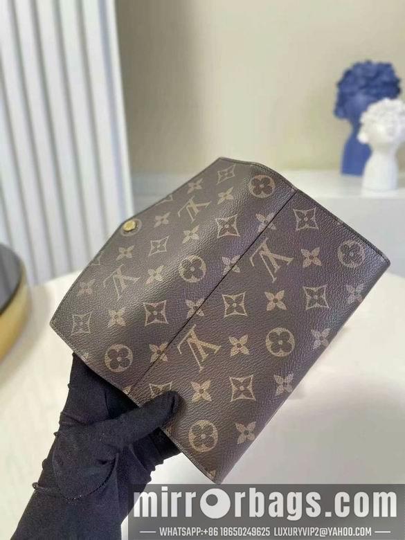 1:1 Louis Vuitton Bags M60531 60668 19X10cm XMY 11