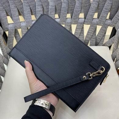 1:1 Louis Vuitton Bags 5221-5 26X16X4cm XM