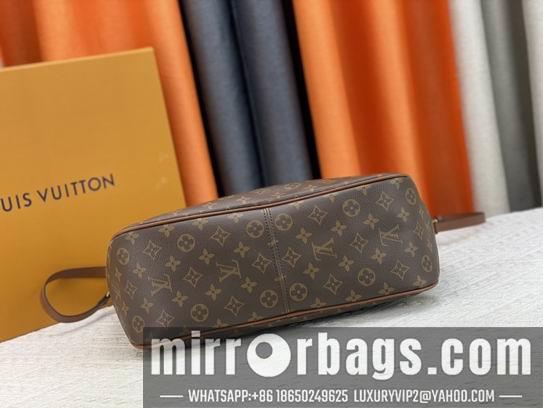 1:1 Louis Vuitton Bags M40352 46x30x13cm zy