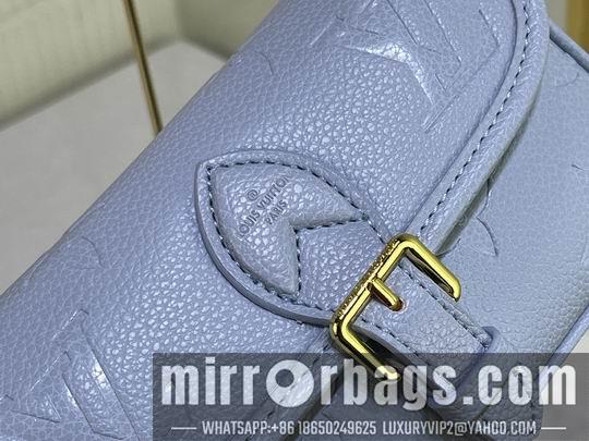 1:1 Louis Vuitton Bags Diane M83300 M45985 19x10.5x6cm ss1