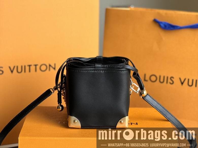 1:1 Louis Vuitton Bags M82886 11.5X11.5X11.5cm YG 3colour