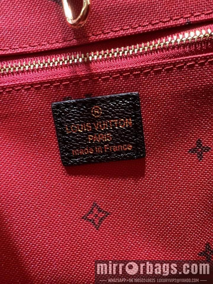 1:1 Louis Vuitton Bags OnTheGo M59856 S25x19x11.5cm cs1