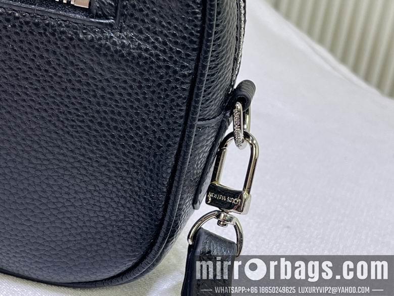 1:1 Louis Vuitton Bags N41663 24X16X6cm XM 9