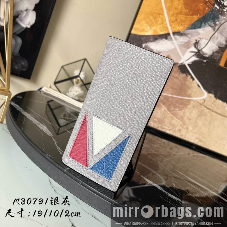 1:1 Louis Vuitton Bags M30791 10X19X2cm XM 2colour