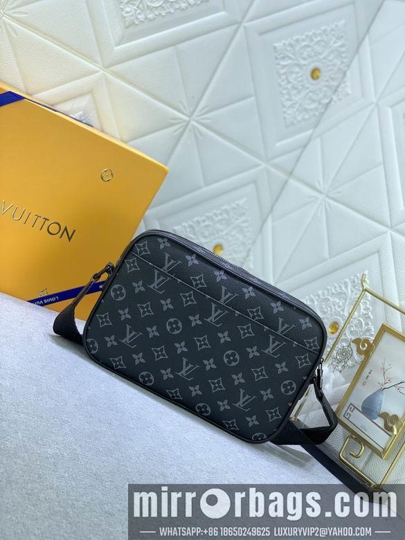 1:1 Louis Vuitton Bags M44165 26X17X5cm