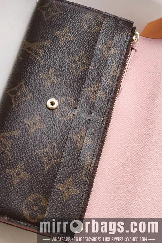 1:1 Louis Vuitton Bags M60136 19X10cm XMY 2