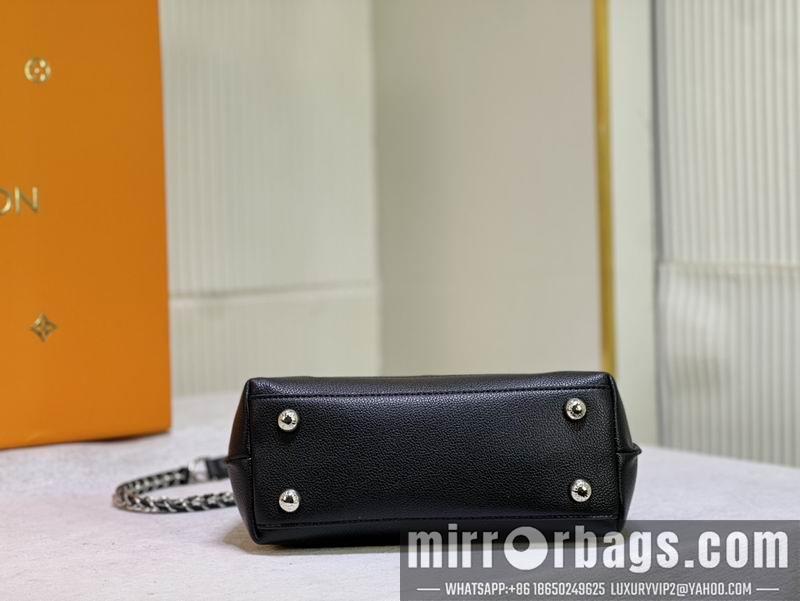 1:1 Louis Vuitton Bags Lockme Ever M20997 23x17x10cm ss