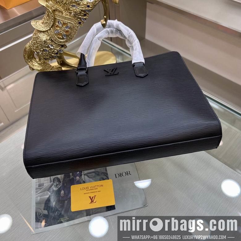 1:1 Louis Vuitton Bags 98145-1 38.5X8X29cm XM