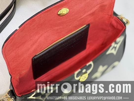 1:1 Louis Vuitton Bags Ivy M82210 M81911 23.5x12x4.3cm ss