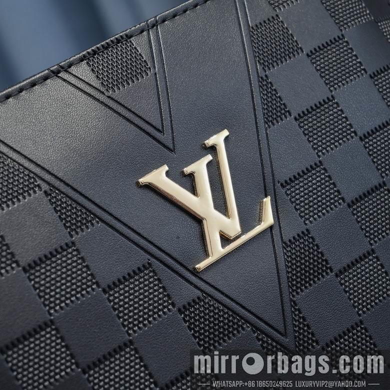 1:1 Louis Vuitton Bags WME1 25X27X4