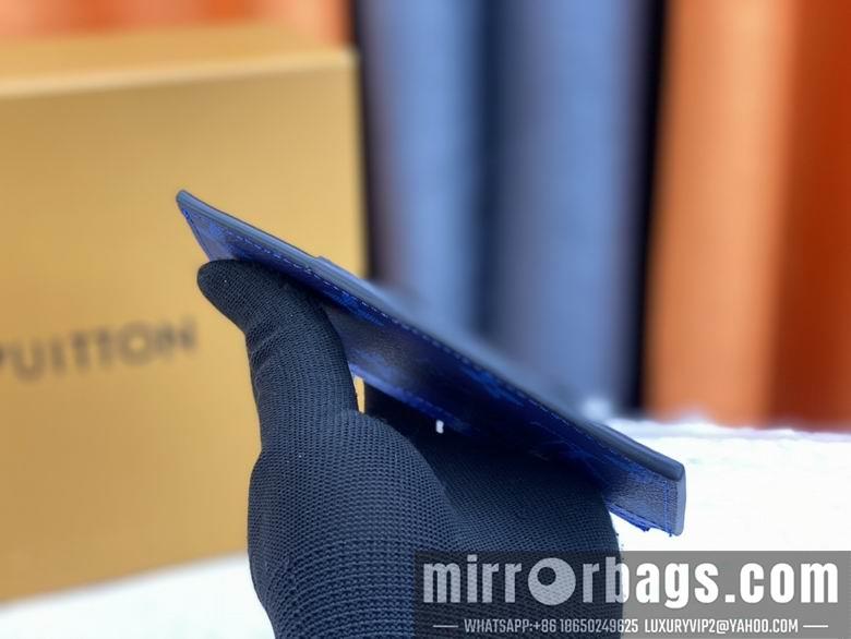 1:1 Louis Vuitton Bags M64038 8X14.5X1cm XM 1