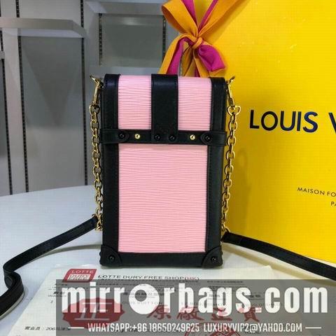 1:1 Louis Vuitton Bags Trunk Vertical M63913 wq