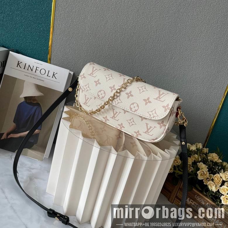 1:1 Louis Vuitton Bags Ivy M81992 23.5x12x4.3cm ss