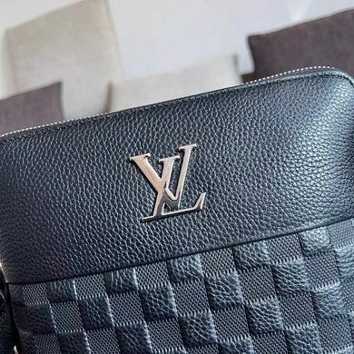 1:1 Louis Vuitton Bags 28051-2 24X28X6cm WP