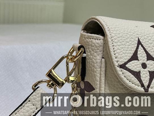 1:1 Louis Vuitton Bags Ivy M82210 M81911 23.5x12x4.3cm ss