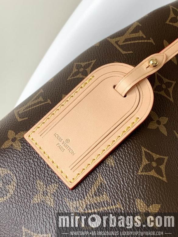 1:1 Louis Vuitton Bags M43700 35X30X11cm XM