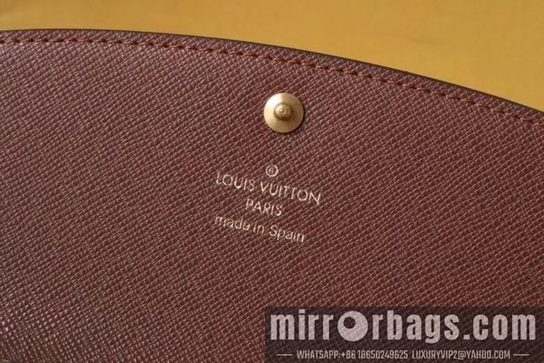 1:1 Louis Vuitton Bags M60136 19X10cm XMY 5
