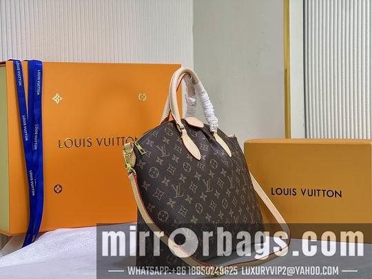 1:1 Louis Vuitton Bags Boetie M45987 L31.5x28x16cm cs