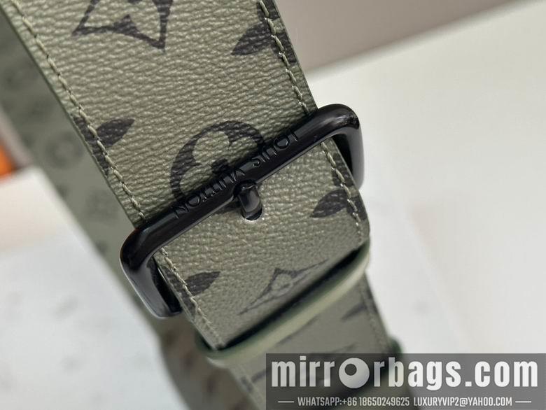 1:1 Louis Vuitton Bags M23838 24.5X16X4.5cm XM