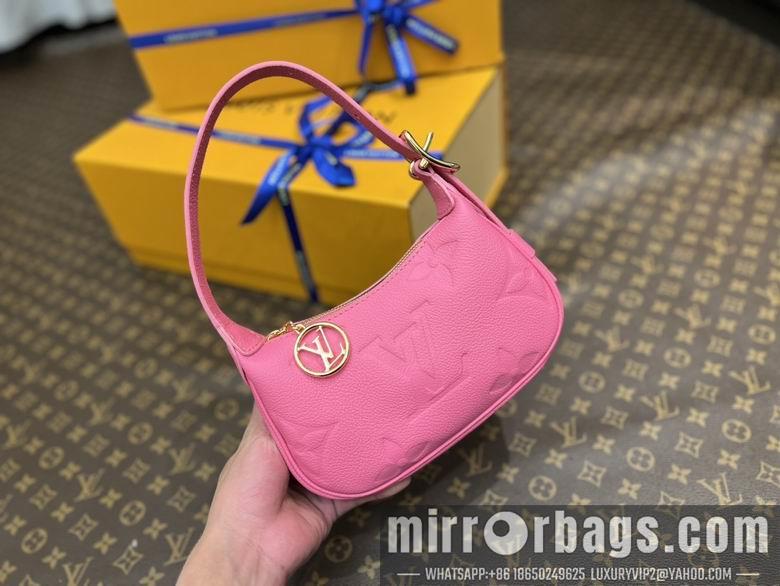 1:1 Louis Vuitton Bags M82487 20.5X11X5cm XM