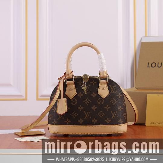 1:1 Louis Vuitton Bags Alma M53152 25x19x12cm  ww