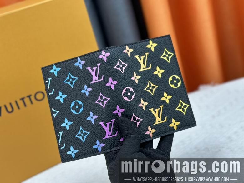 1:1 Louis Vuitton Bags M60410 10X14X2.5cm XM 13