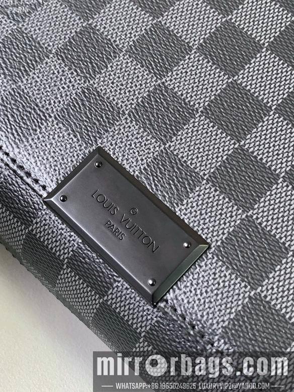 1:1 Louis Vuitton Bags M41213 27X23X8cm XM 2colour
