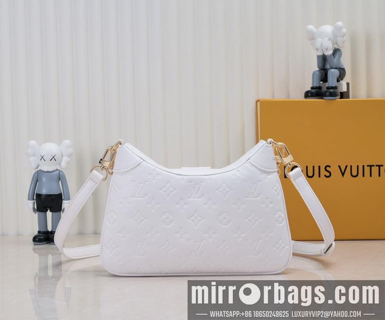 1:1 Louis Vuitton Bags M46659 29x19x9cm ss3