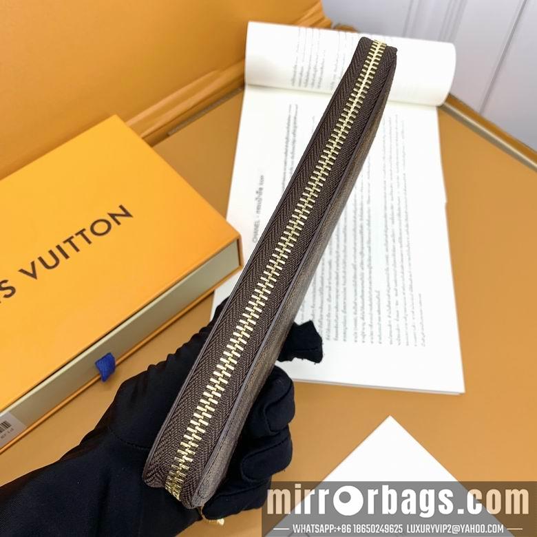 1:1 Louis Vuitton Bags M63095 20X10X2cm ZC 6