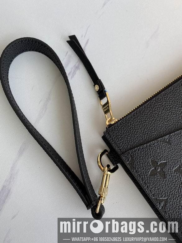 1:1 Louis Vuitton Bags M68705 23X16X2cm ZC 1