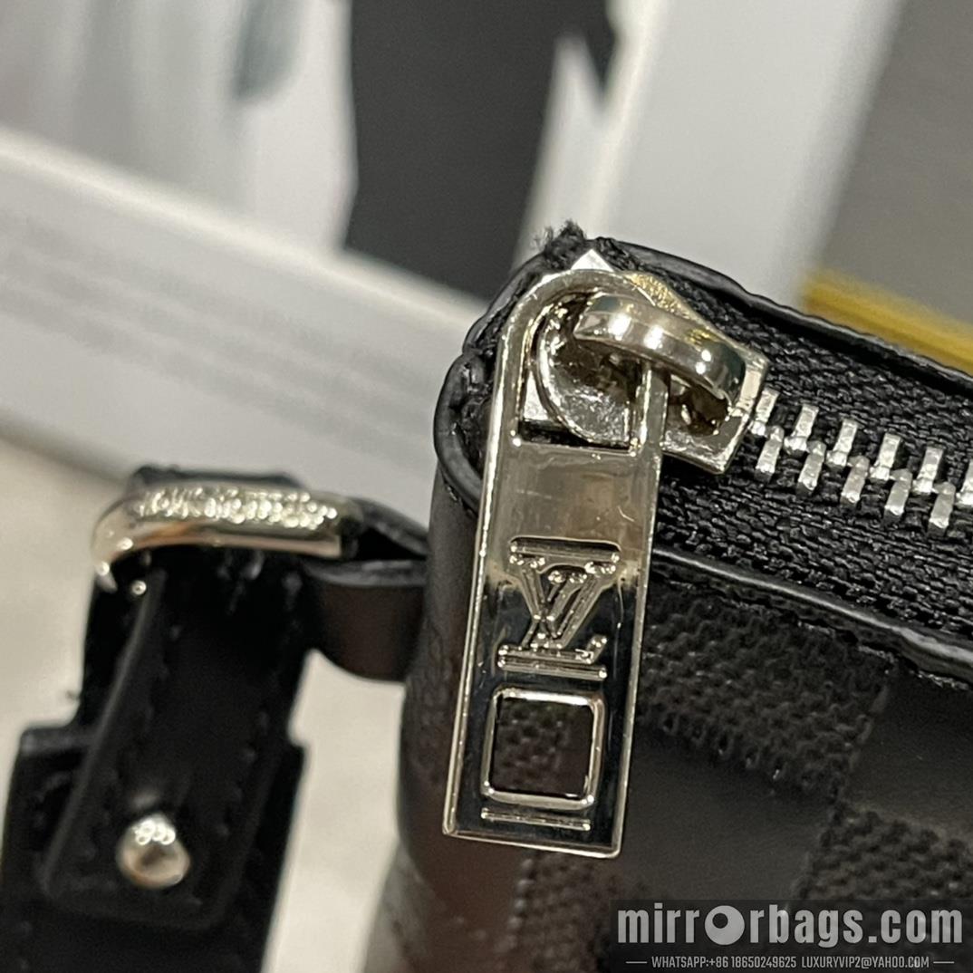 1:1 Louis Vuitton Bags Takeoff M40504 M40505 30x22x5cm ss