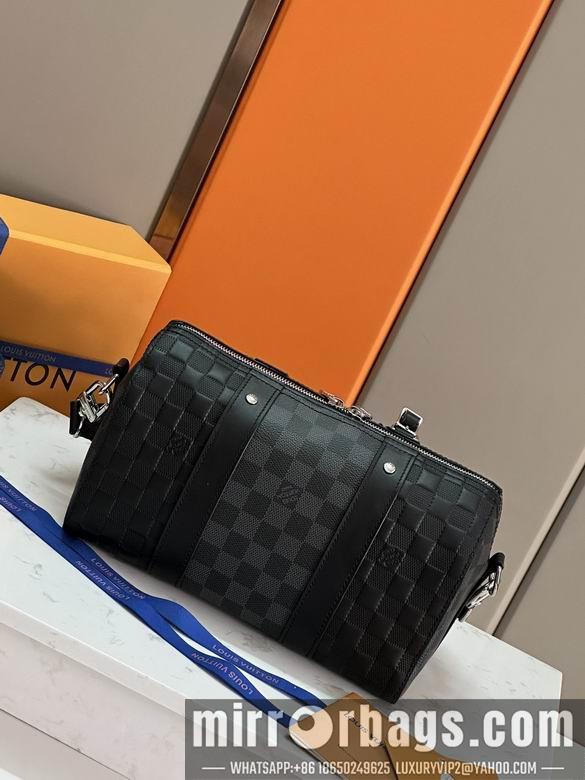 1:1 Louis Vuitton Bags N40452 27X17X13cm XM