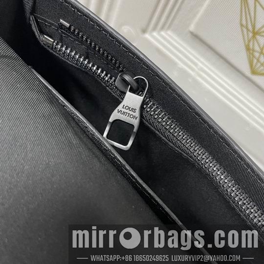 1:1 Louis Vuitton Bags S Lock 4A M80560 27x21x3.5cm cs