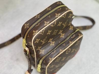 1:1 Louis Vuitton Bags M45236 20X15X10cm XM