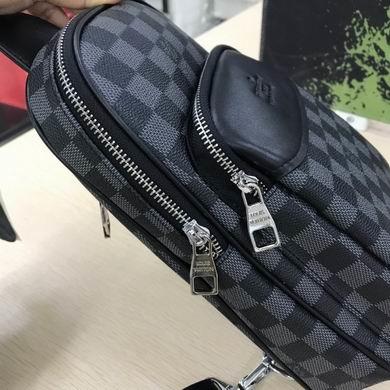 1:1 Louis Vuitton Bags 819 28X20X6cm XM