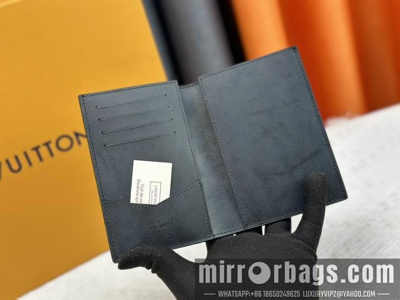 1:1 Louis Vuitton Bags M60410 10X14X2.5cm XM 13
