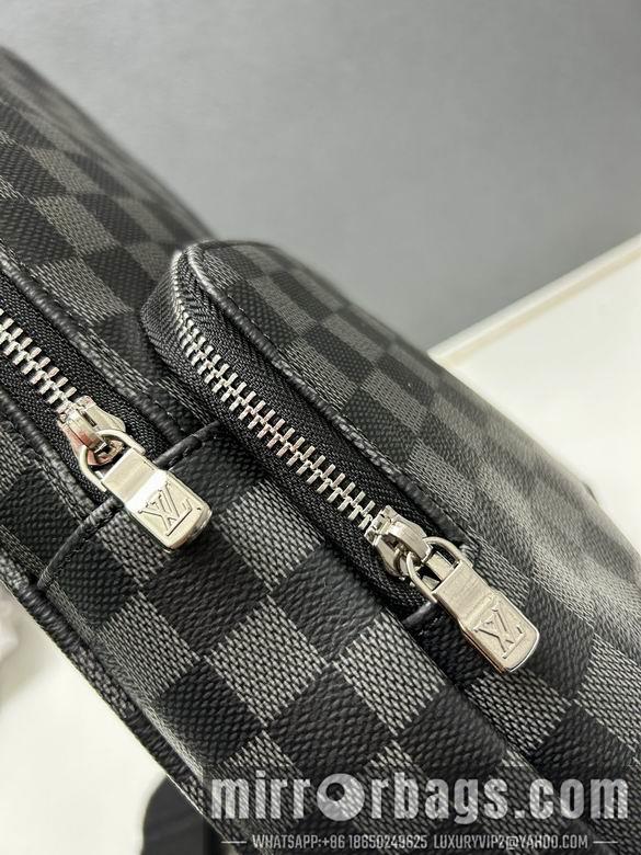 1:1 Louis Vuitton Bags N45303 20X31X7cm XMY 1