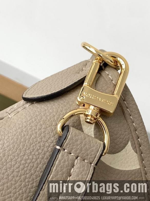 1:1 Louis Vuitton Bags M46585 28X18X8cm XM