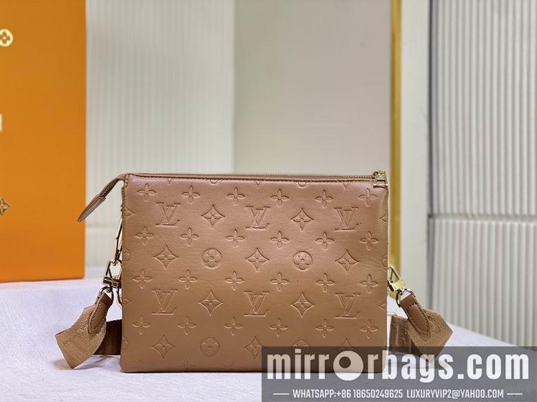 1:1 Louis Vuitton Bags Coussin M21773 26x20x12cm ss